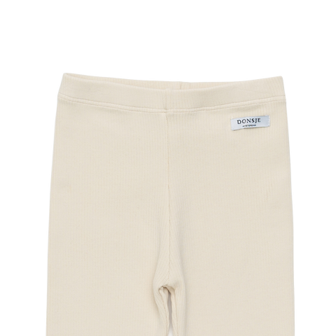 Girls Soft Sand Ies Leggings