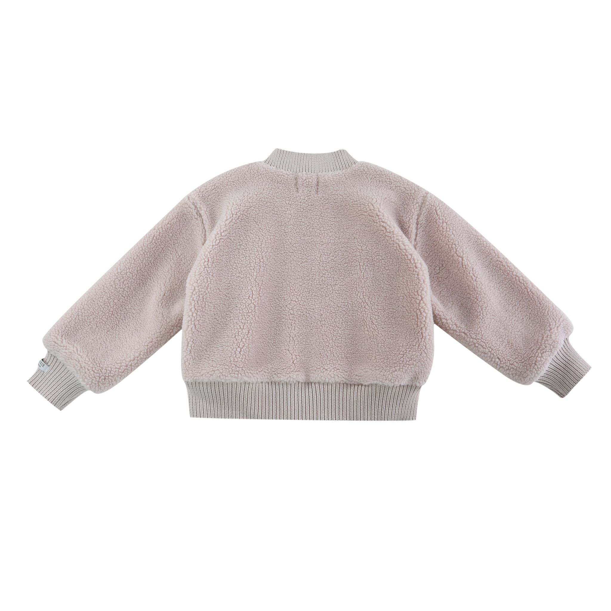 Donsje Unisex Beige Karai Jacket