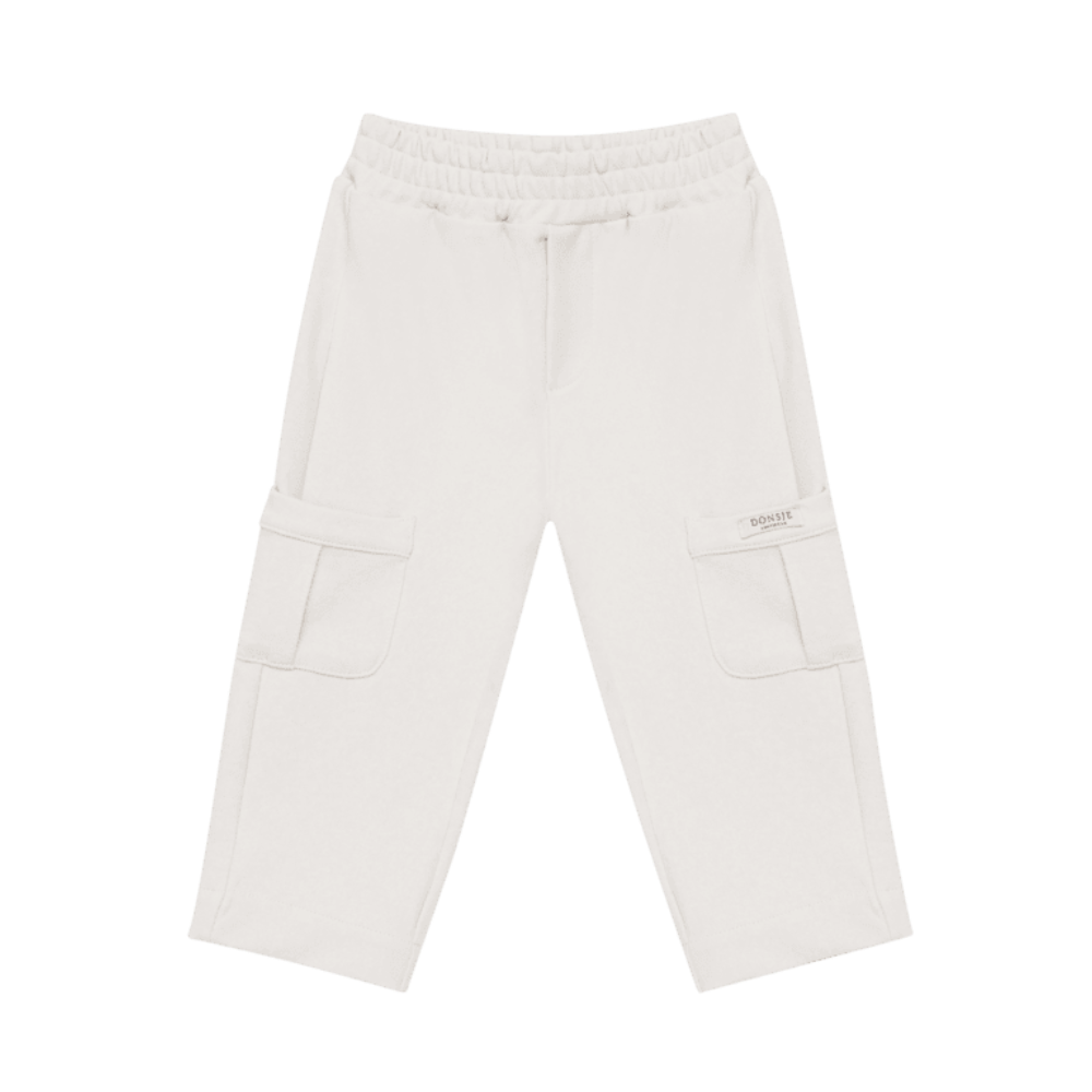 Donsje Boys Birch Rinus Trousers