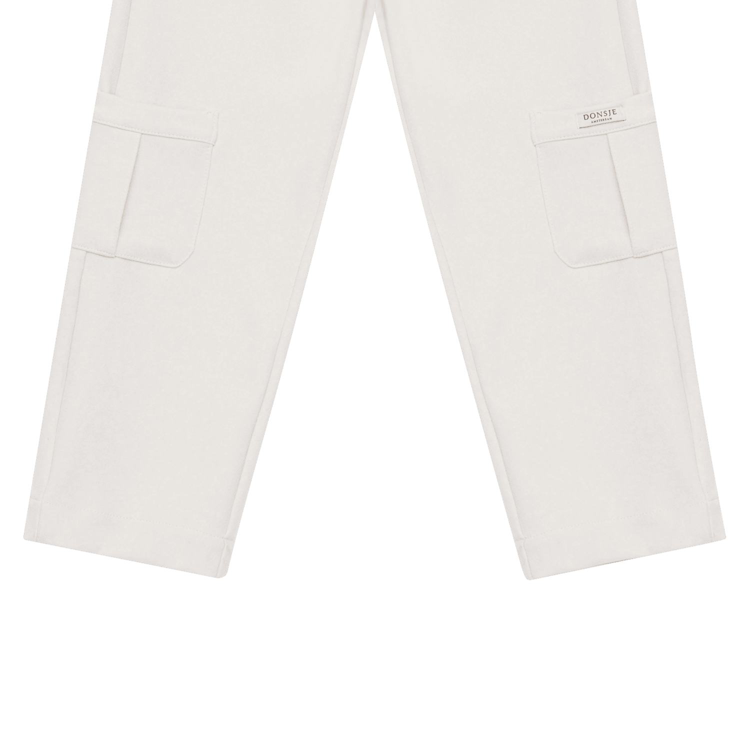 Donsje Boys Birch Rinus Trousers