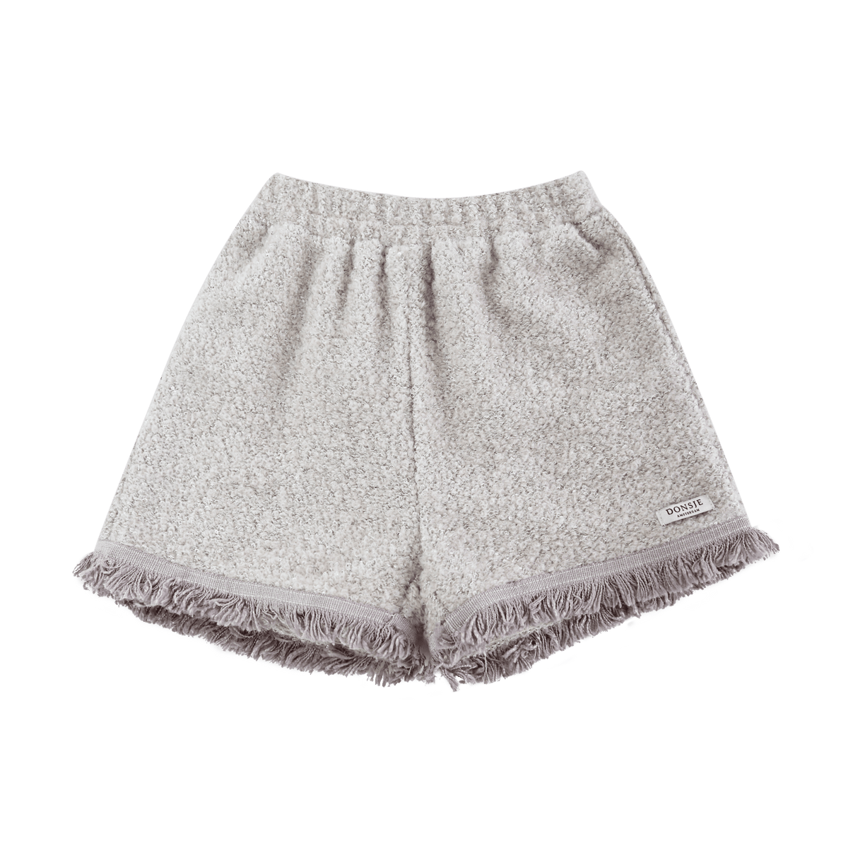 Girls Soft Sand Abeni Shorts