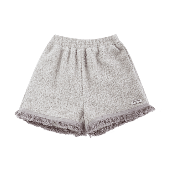 Girls Soft Sand Abeni Shorts