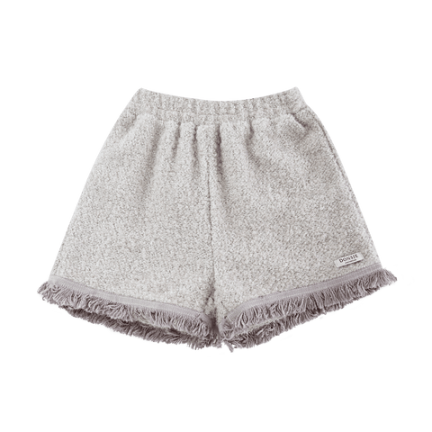 Girls Soft Sand Abeni Shorts