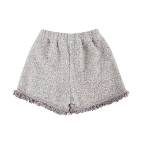 Girls Soft Sand Abeni Shorts