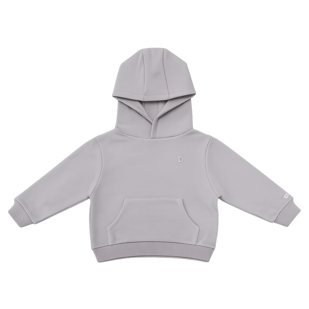 Donsje Boys Dusty Brown Tracksuit