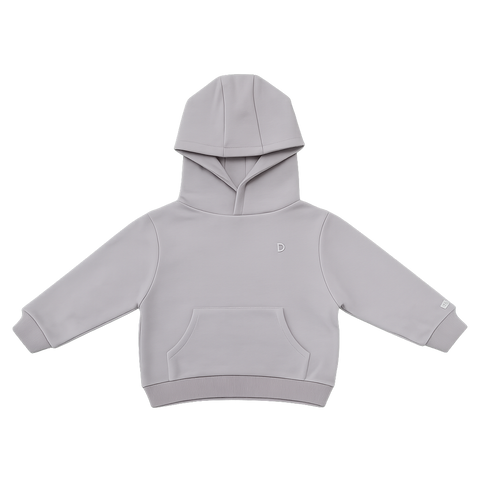 Donsje Boys Dusty Brown Tracksuit