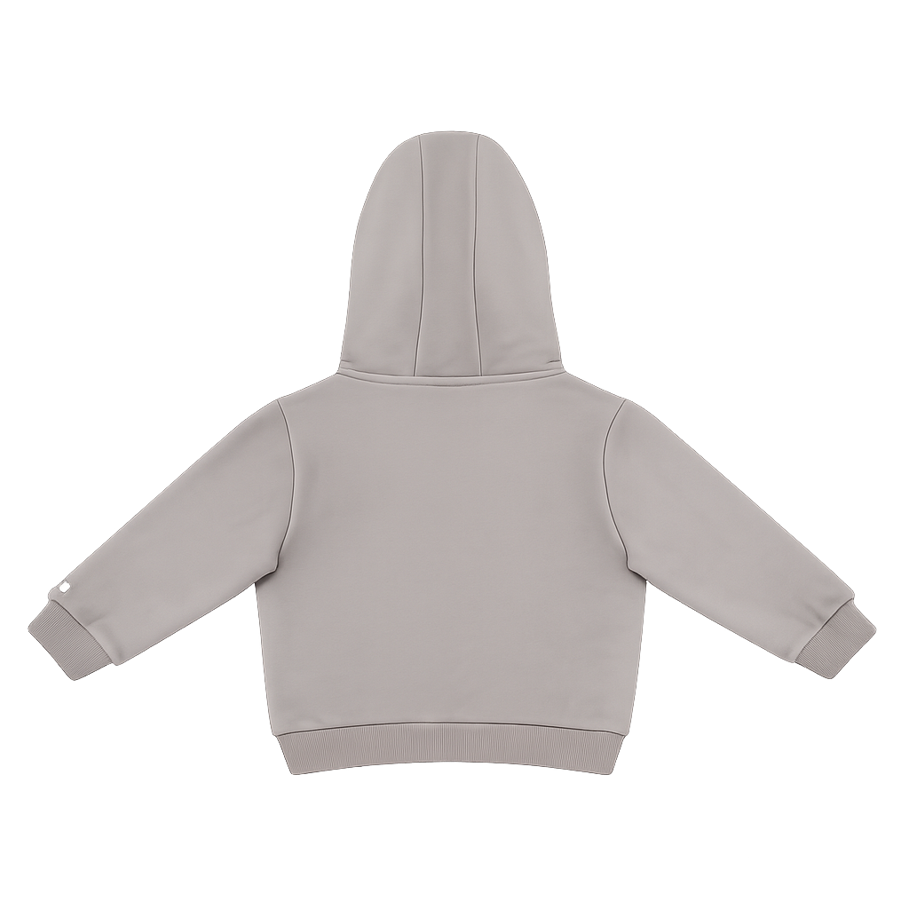 Donsje Boys Dusty Brown Tracksuit
