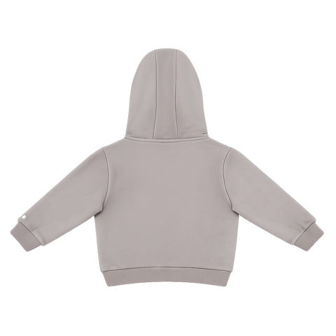 Donsje Boys Dusty Brown Tracksuit