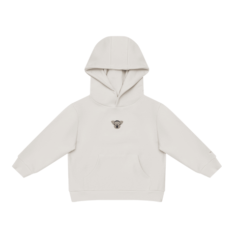 Donsje Boys Beige Koala Tracksuit