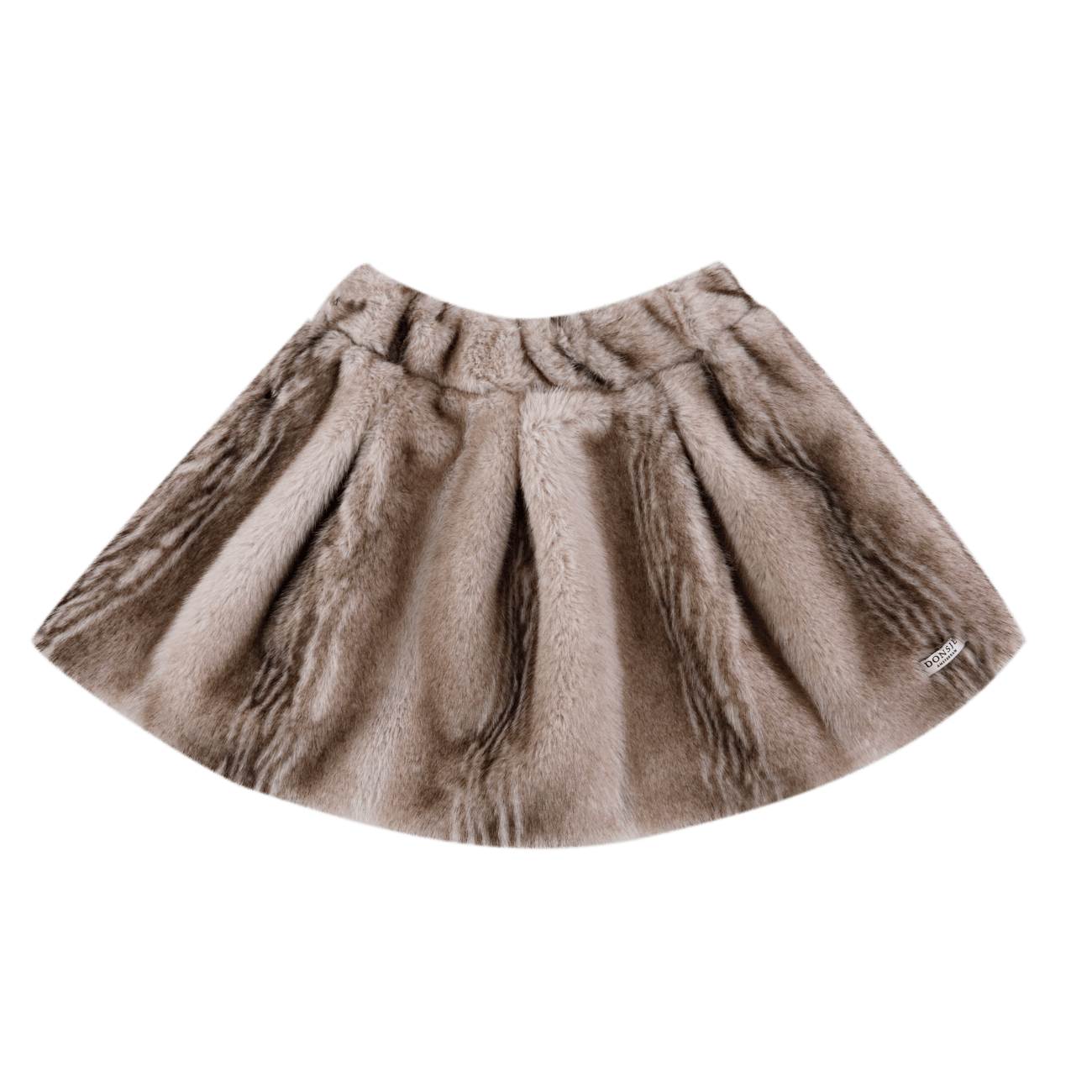 Donsje Girls Teddy Isabelle Skirt Set