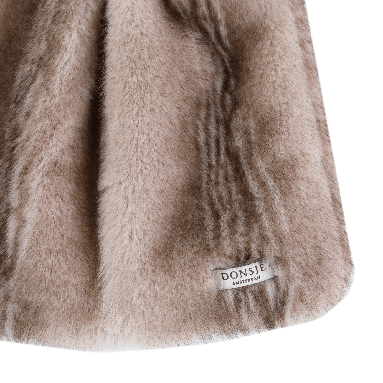 Donsje Girls Teddy Isabelle Skirt Set