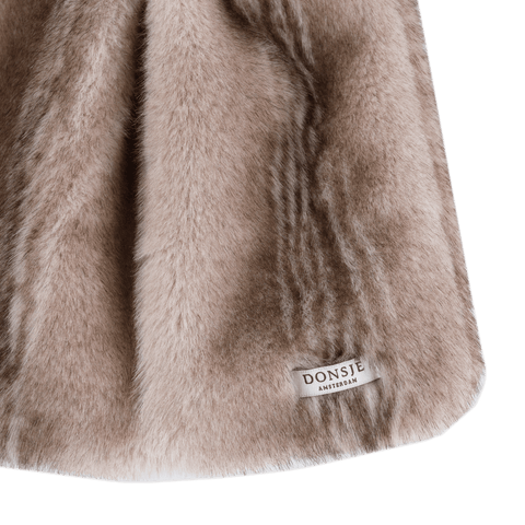 Donsje Girls Teddy Isabelle Skirt Set