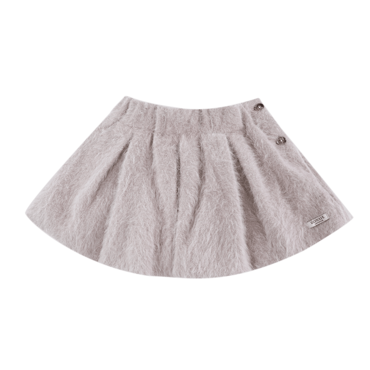 Girls Vintage Rose Isabelle Skirt