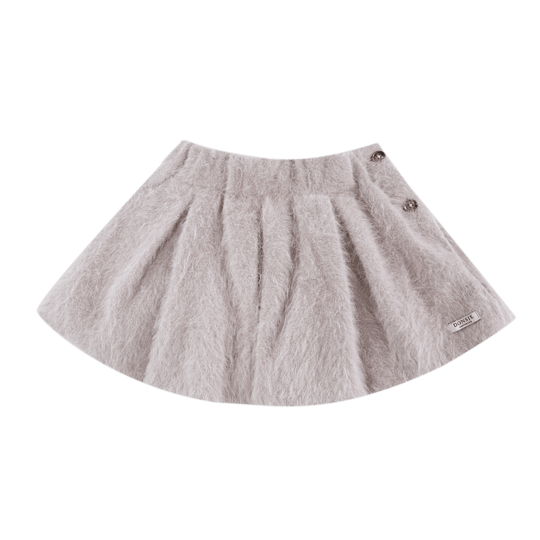 Girls Vintage Rose Isabelle Skirt