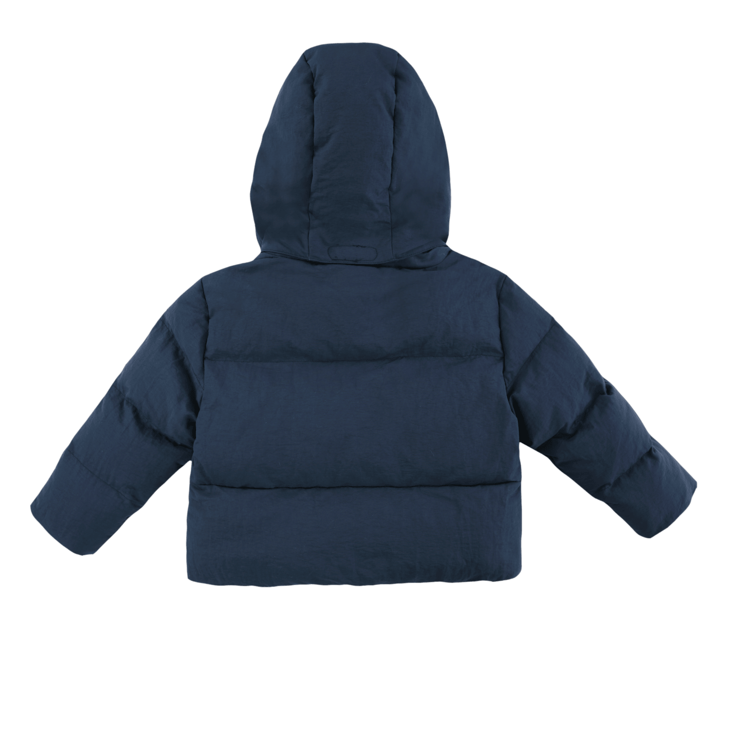Donsje Boys Navy Marine Salvalo Jacket
