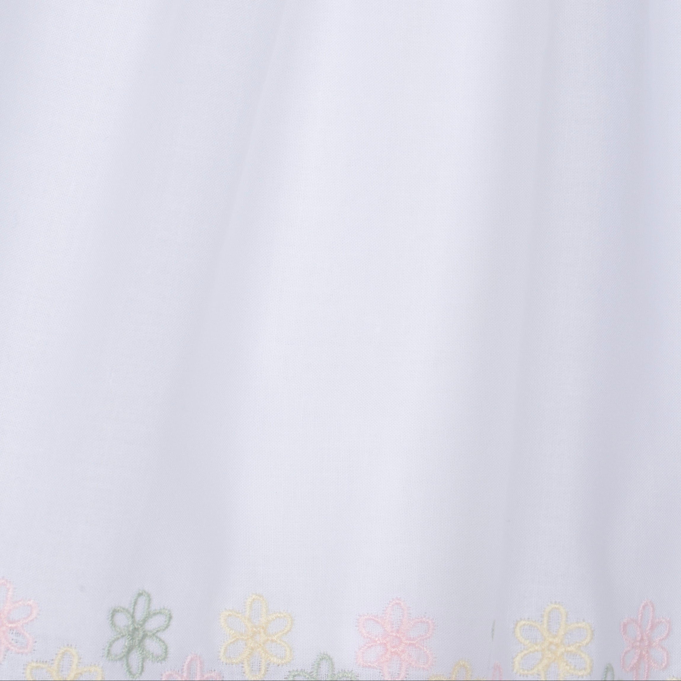 Patachou Baby Girls White Short Set