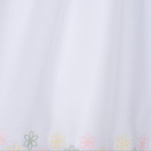 Patachou Baby Girls White Short Set