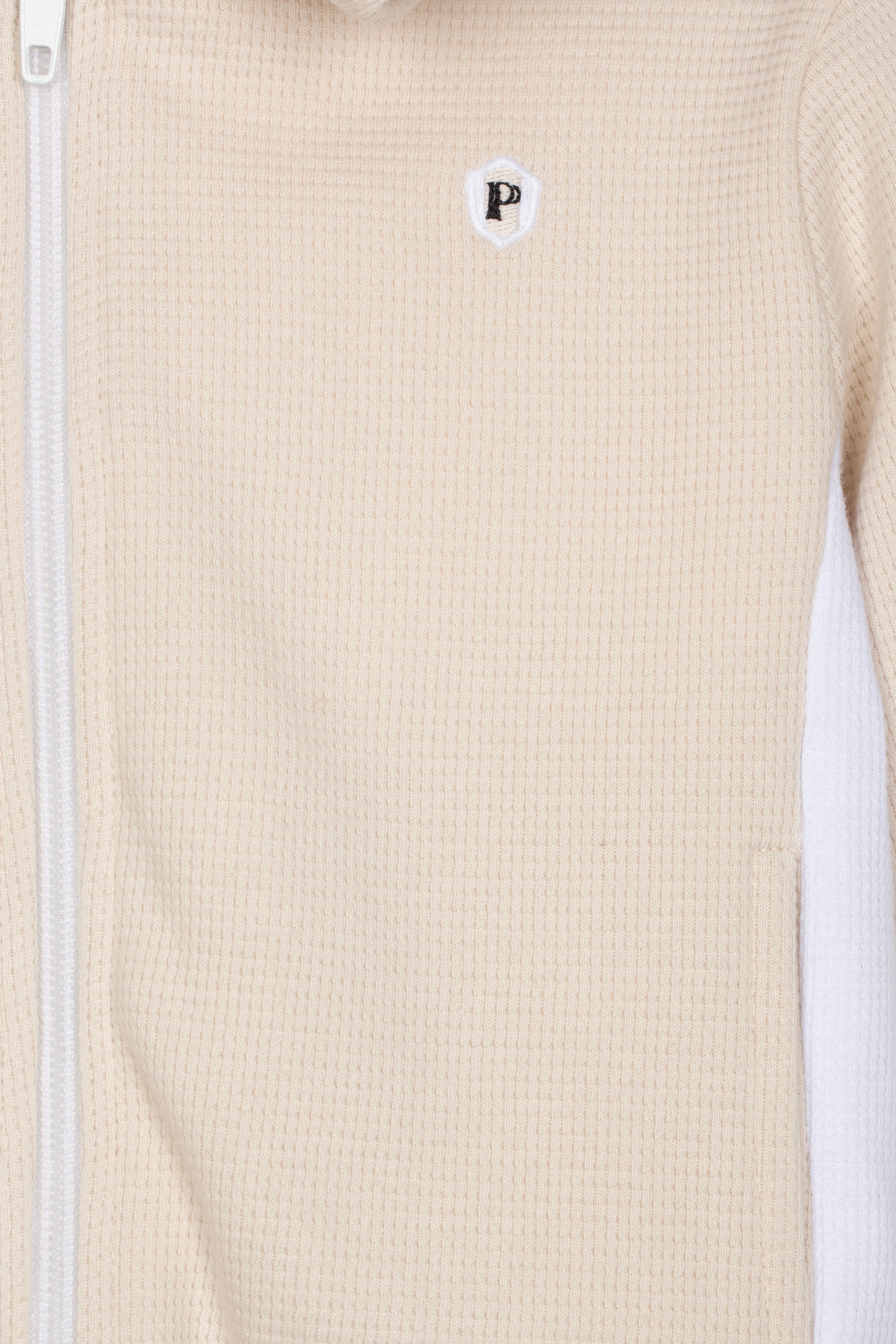 Patachou Baby Boys Beige Short Set