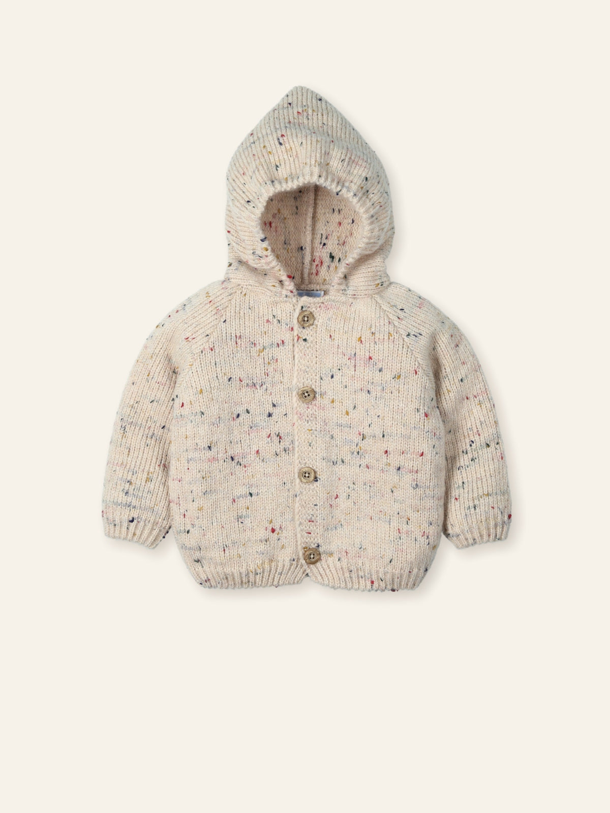 Mac Ilusion Baby Boys Knit Jacket