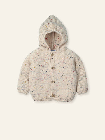 Mac Ilusion Baby Boys Knit Jacket