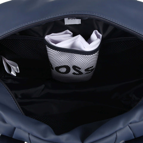 BOSS Baby Navy Changing Bag