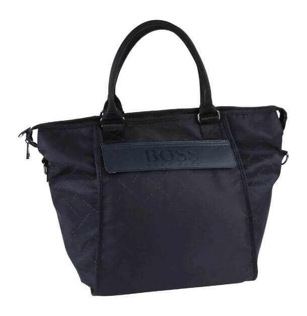 BOSS Boss Navy Changing Bag