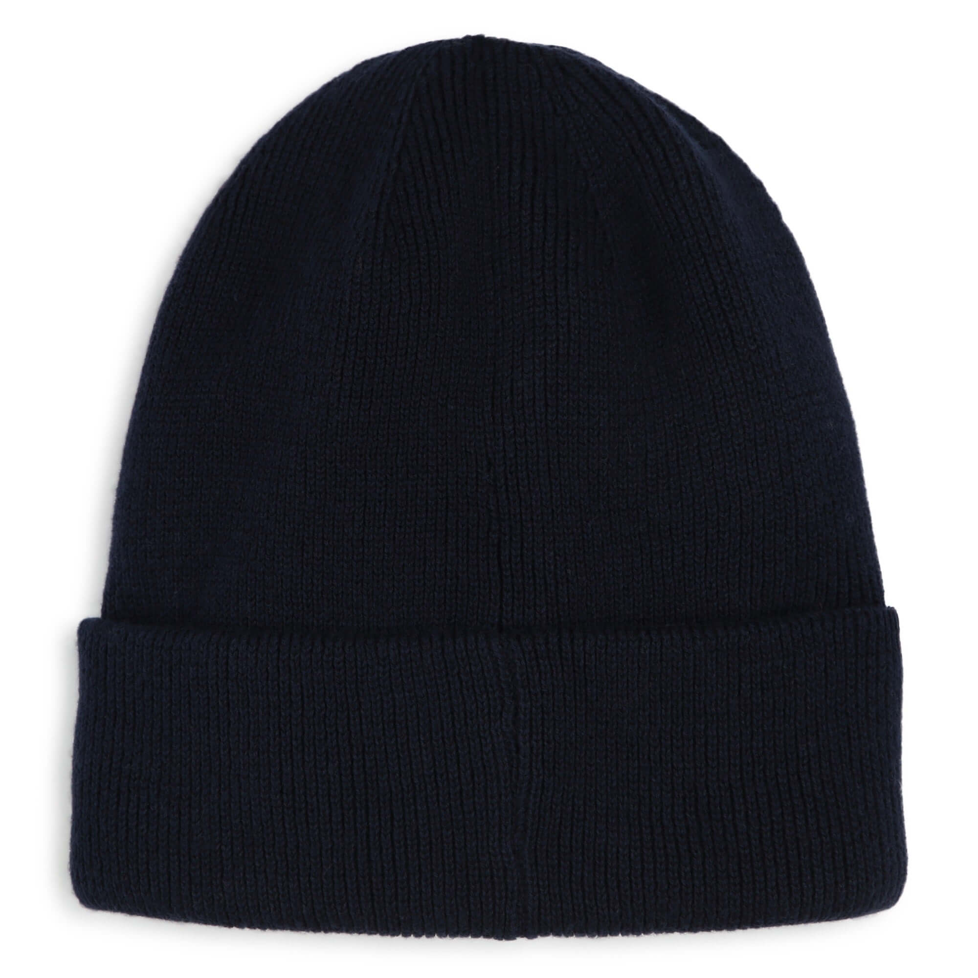 BOSS Boys Navy Pull On Hat