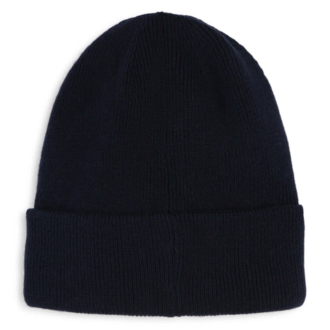 BOSS Boys Navy Pull On Hat