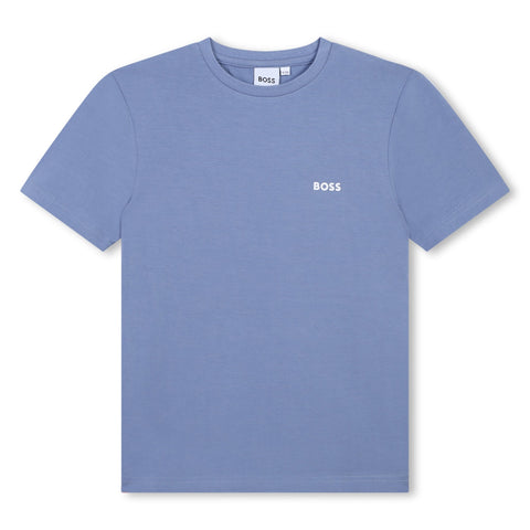 BOSS Boys Set 2 T-shirts