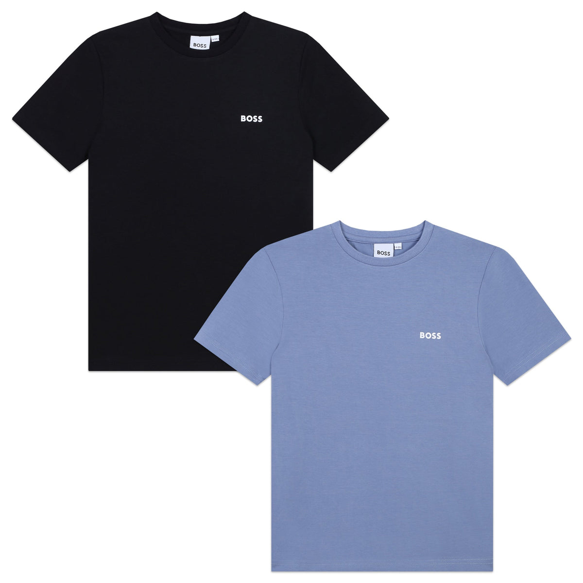 BOSS Boys Set 2 T-shirts