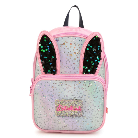Girls Bunny Rucksack