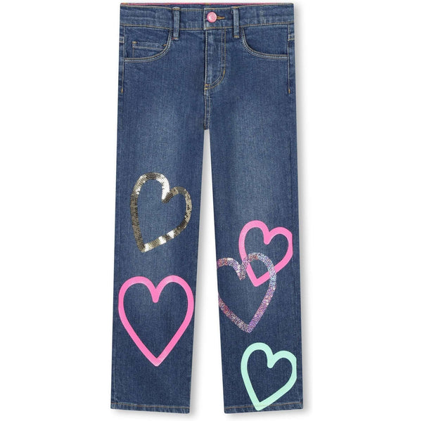 Billieblush-Girls-Heart-Denim-
