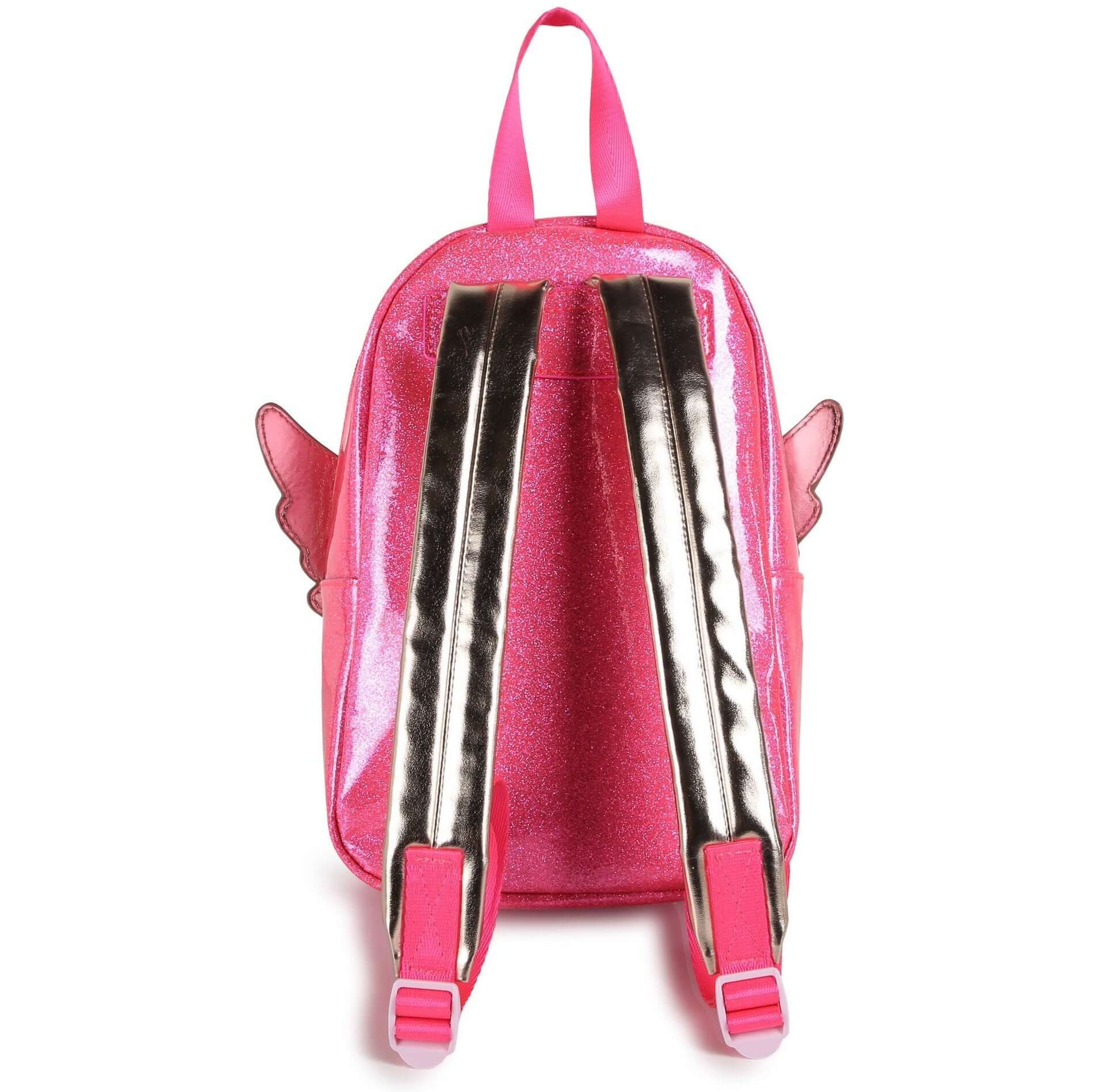 Billieblush Girls Pink Wing Backpack