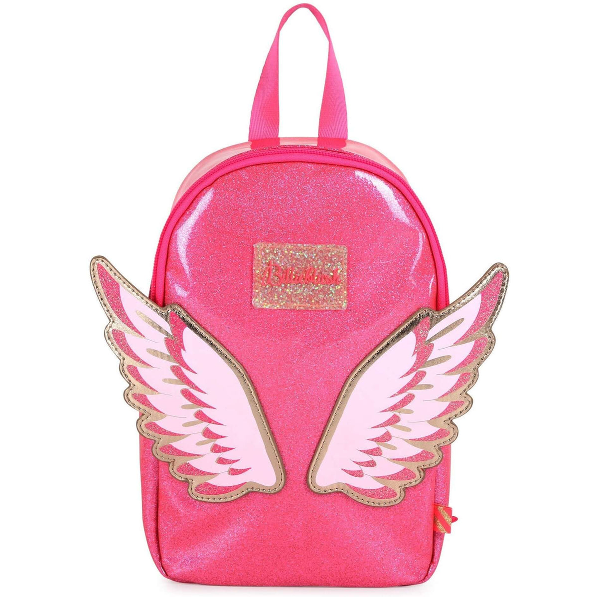 Billieblush Girls Pink Wing Backpack