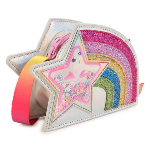 Billieblush Girls Star Bag