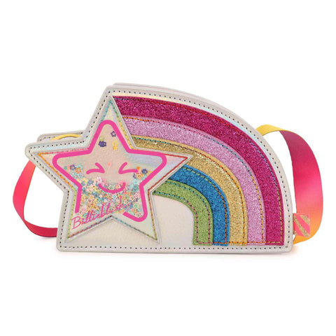 Billieblush Girls Star Bag