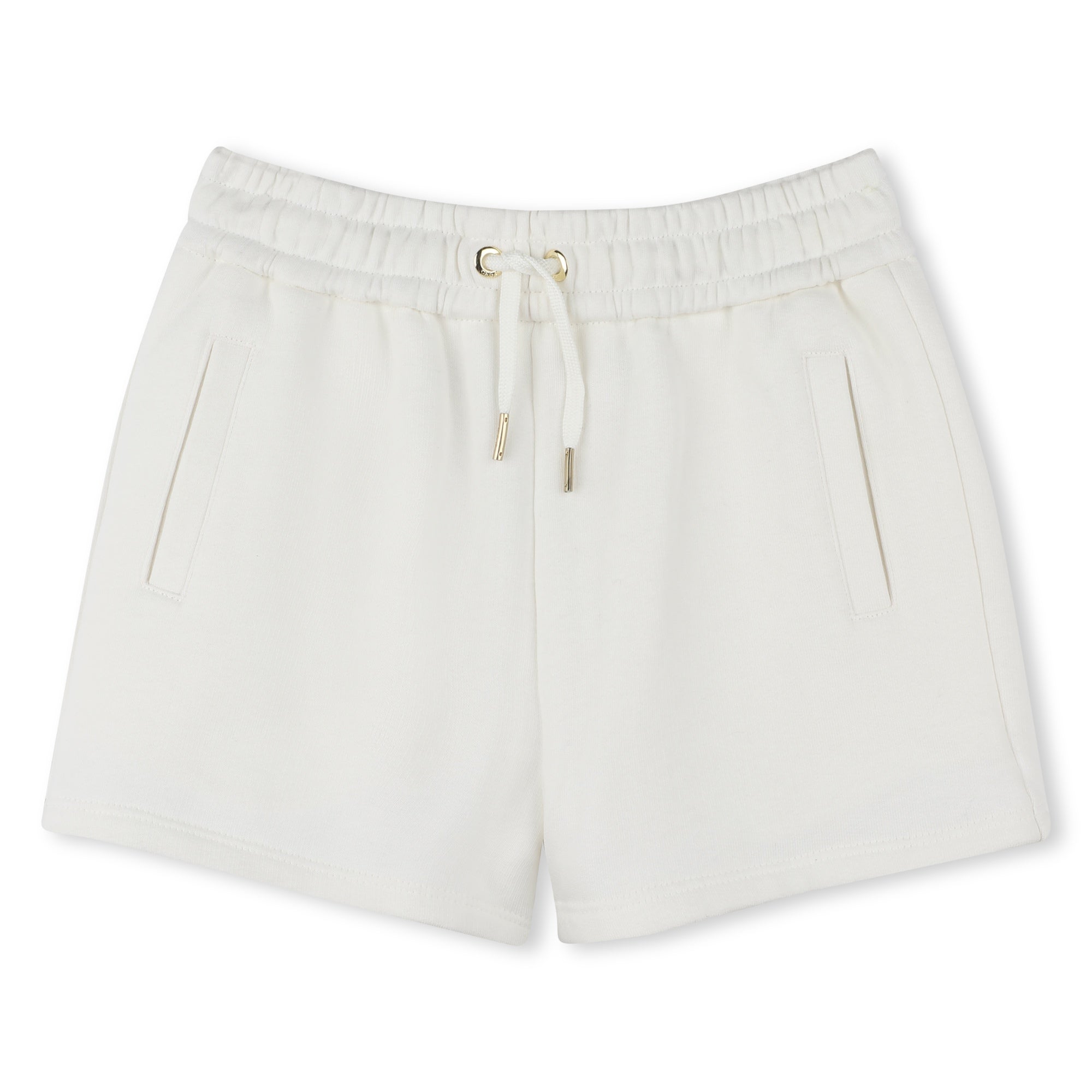 Chloe Girls Offwhite Short