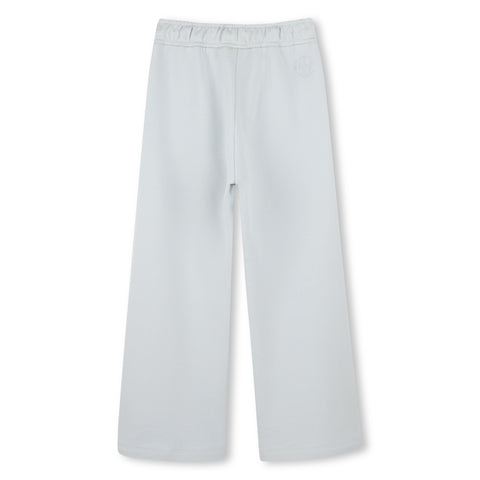 Chloe Girls Pale Blue Joggers