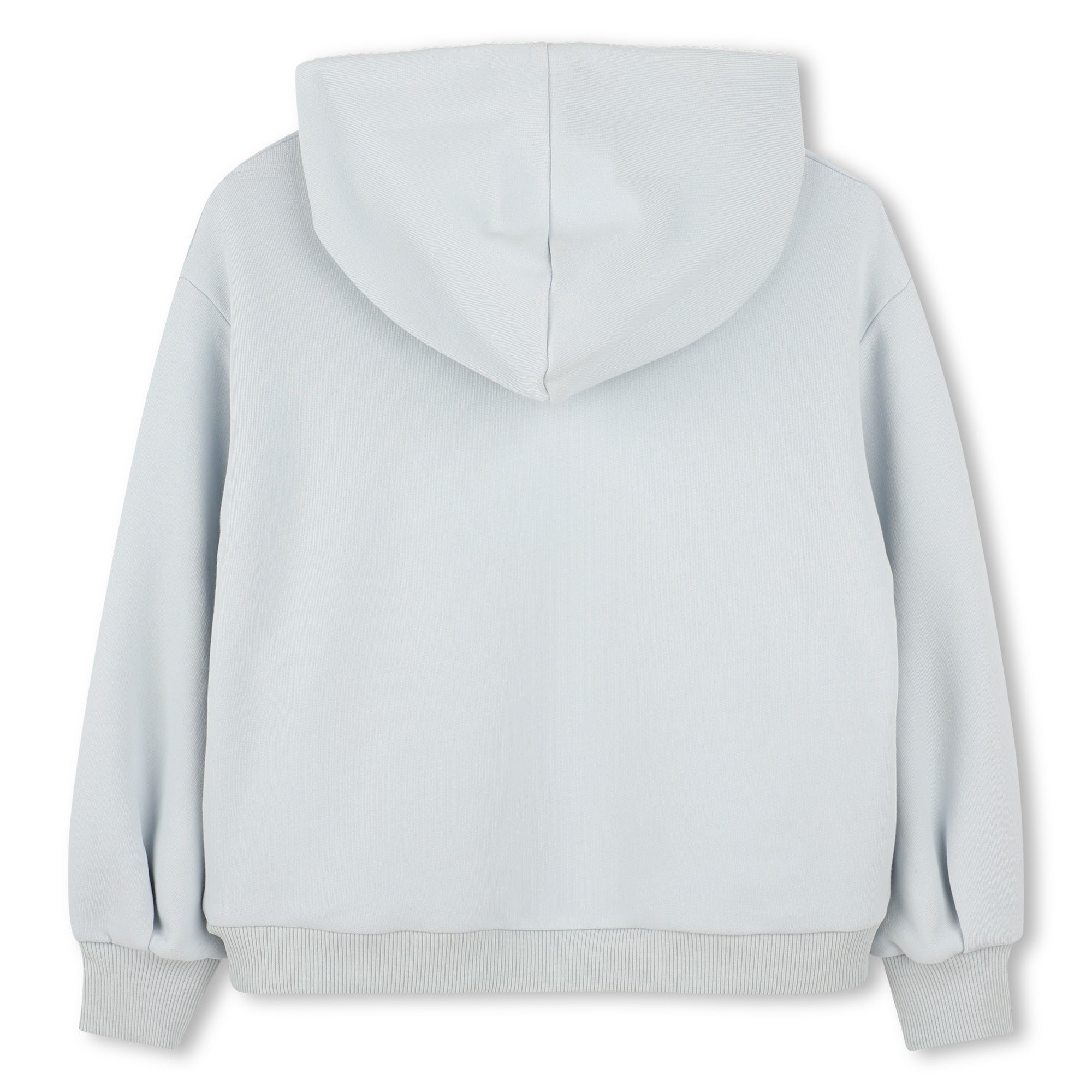 Chloe Girls Pale Blue Sweatshirt