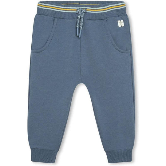 Boys Blue Joggers