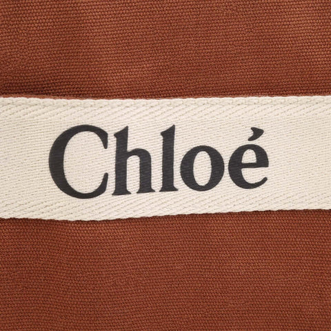 Chloe Rust Baby Changing Bag