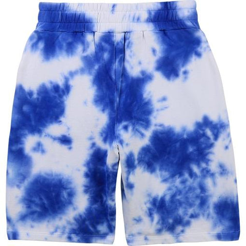 DKNY Boys Blue Shorts