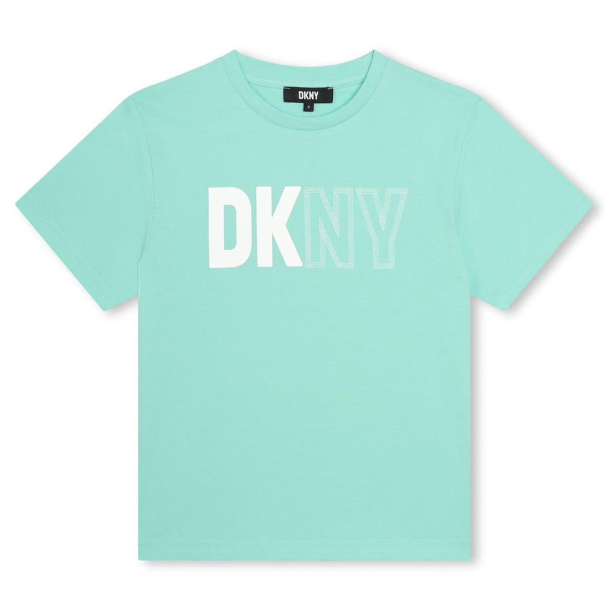 DKNY Boys Logo T-Shirt