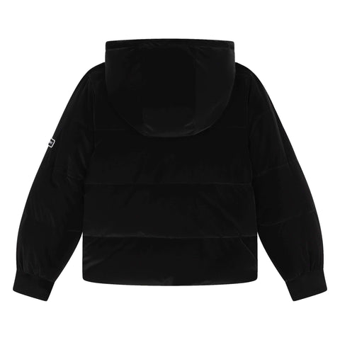 Dkny childrens coats online