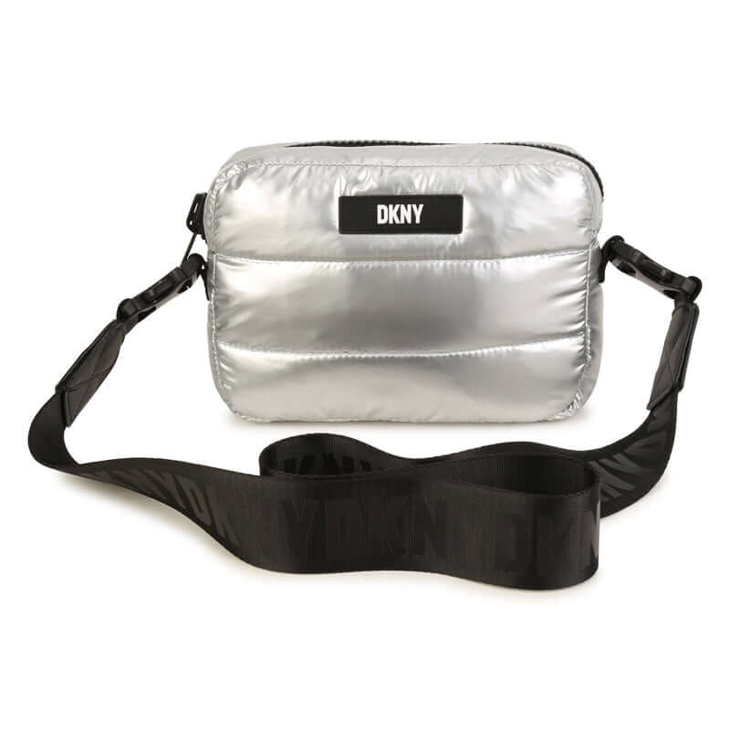 DKNY Girls Reversible Shoulder Bag