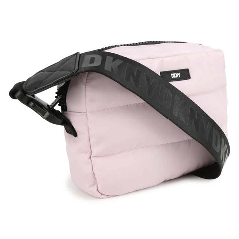 DKNY Girls Reversible Shoulder Bag