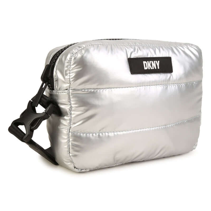 DKNY Girls Reversible Shoulder Bag