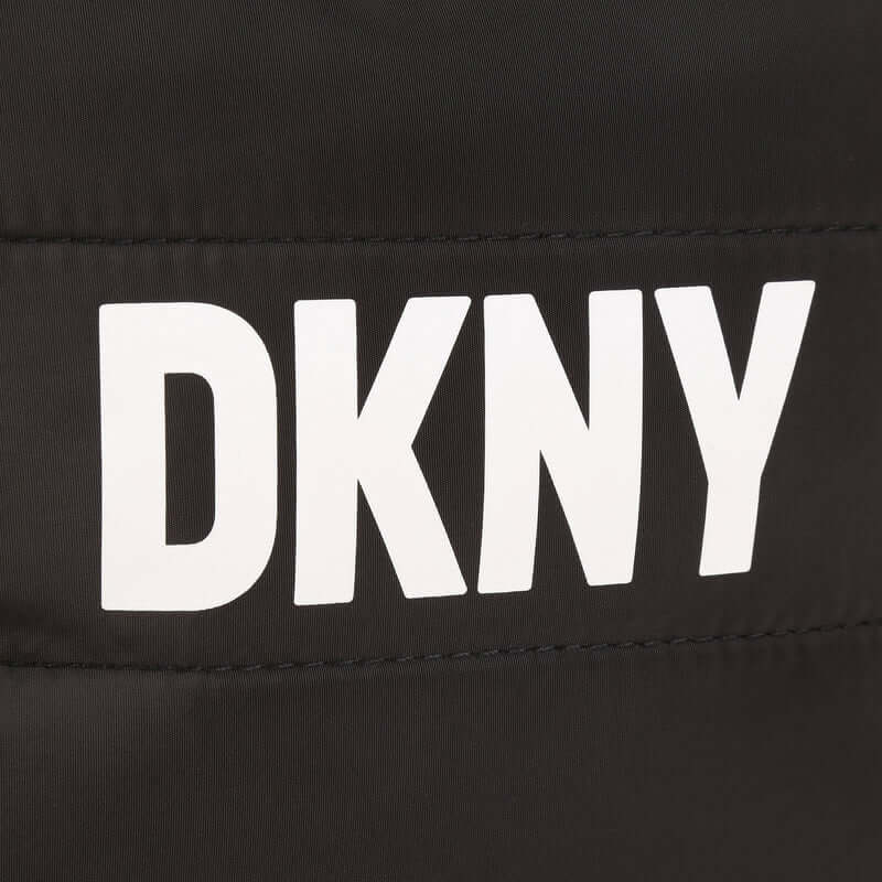 DKNY Girls Reversible Shoulder Bag