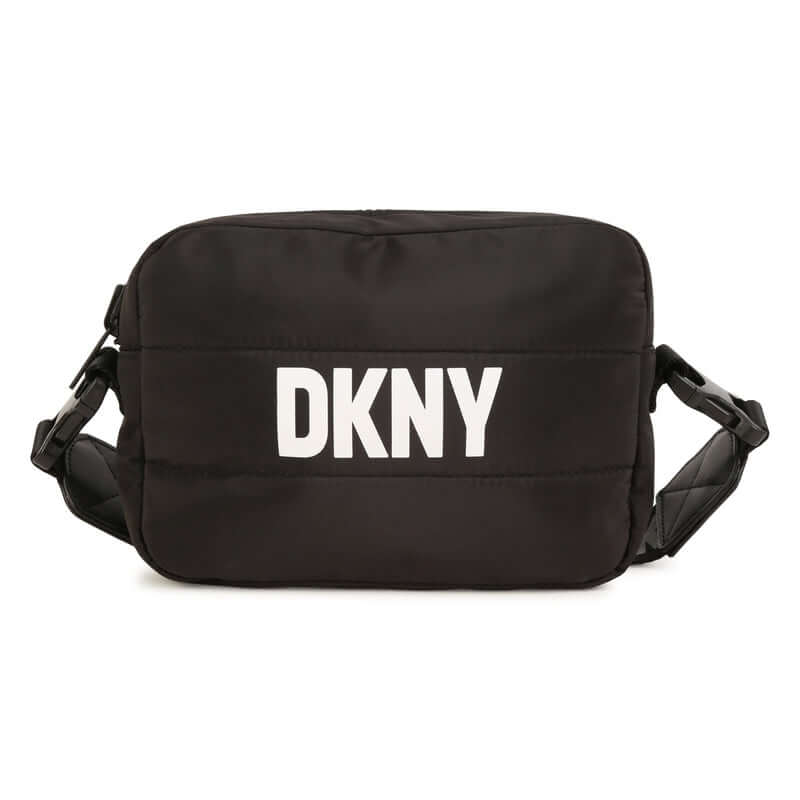 DKNY Girls Reversible Shoulder Bag