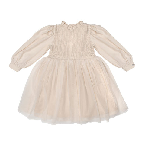 Donsje Girls Janice Tulle Dress